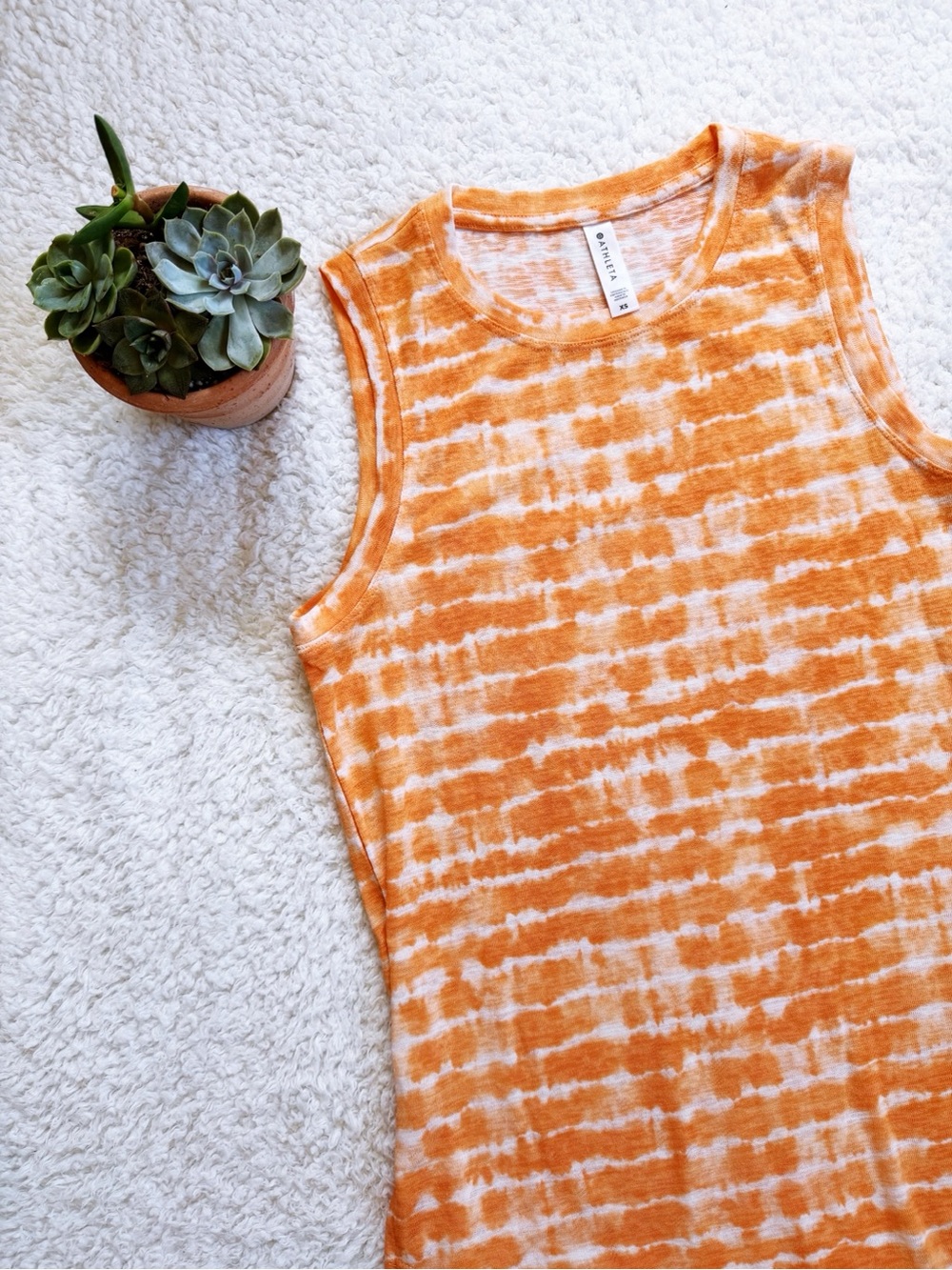 Athleta tank top